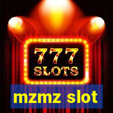 mzmz slot